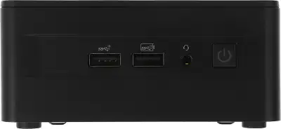 Платформа Intel NUC NUC12WSHv5 4.4GHz 2xDDR4
