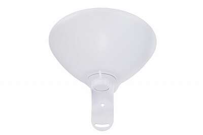 Точка доступа Wi-Fi Ubiquiti LTU Pro |LTU-PRO| Ubiquiti Абонентское устройство для радиосети LTU, 5 ГГц, MIMO 2x2, |LTU-PRO|, до 25 км (029247) {2}