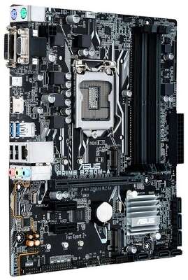 Материнская плата microATX LGA1151 ASUS PRIME B250M-A/CSM