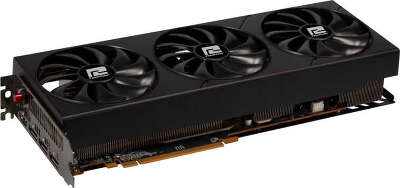 Видеокарта PowerColor AMD Radeon RX 6800 Fighter 16Gb DDR6 PCI-E HDMI, 3DP