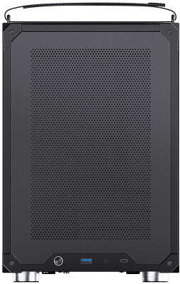Jonsbo C6 MAX black
