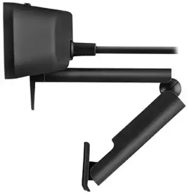 Камера Web Logitech HD Webcam C925e черный 3Mpix (1920x1080) USB2.0 с микрофоном (960-001180)
