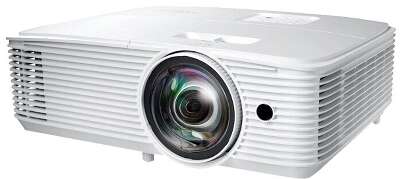 Проектор Optoma W308STe, DLP, 1280x800, 3600лм