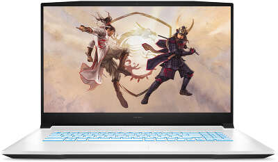 Ноутбук MSI Sword 17 A11UD-808XRU 17.3" FHD i7 11800H/16/512 SSD/RTX 3050 ti 4G/Dos