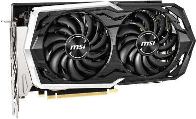 Видеокарта MSI nVidia GeForce RTX 2060 SUPER Armor 8Gb GDDR6 PCI-E HDMI, 3DP