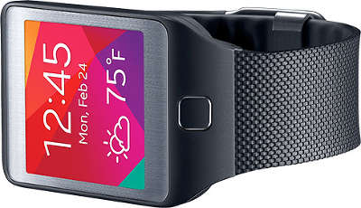 Умные часы Samsung Galaxy Gear™2 NEO SM-R381, Black