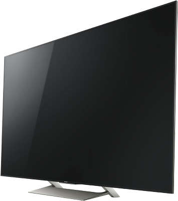 ЖК телевизор Sony 55"/139см KD-55XE9005 LED 4K, чёрный