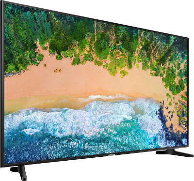 ЖК телевизор 43"/109см Samsung UE43NU7090U 4K UHD