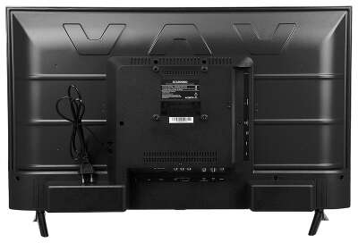 Телевизор 32" StarWind SW-LED32SB304 HD HDMIx3, USBx2, черный