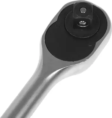 Набор торцевых головок Av Steel AV-011012 в комплекте 12 предметов