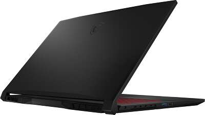 Ноутбук MSI Katana GF76 17.3" FHD IPS i5 11400H/16/512 SSD/RTX 3050 ti 4G/Dos
