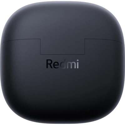 Наушники Xiaomi Redmi Buds 6 Lite Black M2349E1