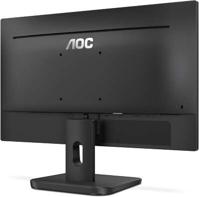Монитор 22" AOC 22E1Q VA FHD DVI, HDMI, DP