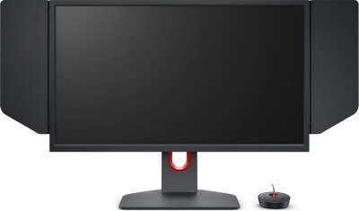 Монитор 25" BenQ ZOWIE XL2546K TN FHD HDMI, DP