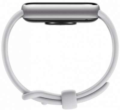 Фитнес-браслет Xiaomi Smart Band 9 Pro Moonlight Silver
