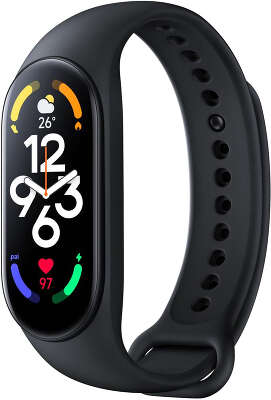 Фитнес-браслет Xiaomi Smart Band 7 [BHR6008GL]