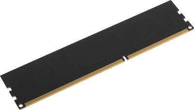 Память DDR3 4Gb 1600MHz AMD R534G1601U1S-U RTL PC3-12800 CL11 DIMM 240-pin 1.5В Ret