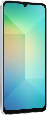 Мобильный телефон GALAXY A06 4/128GB LIGHT BLUE SM-A065 SAMSUNG