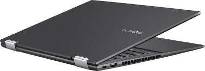 Ноутбук ASUS VivoBook Flip 14 TP470EA-EC458W 14" FHD Touch IPS i7 1165G7/8/256 SSD/W11