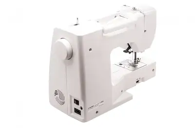 Швейная машина Comfort 200A белый