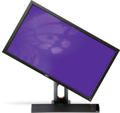 Монитор 27" Benq XL2720Z черный