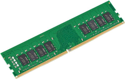Модуль памяти DDR4 DIMM 8Gb DDR2666 Kingston ValueRAM (KSM26RS8/8MEI)