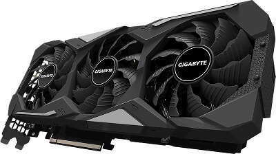 Видеокарта GIGABYTE nVidia GeForce RTX 2080 SUPER GAMING 8Gb GDDR6 PCI-E HDMI, 3DP