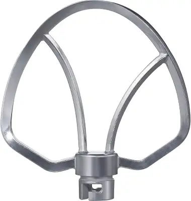 Миксер планетарный Hyundai HYM-S5451 1000Вт серый/черный