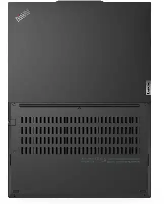 Ноутбук Lenovo ThinkPad E14 G6 Ryzen 7 7735HS 16Gb SSD512Gb AMD Radeon 680M 14" IPS WUXGA (1920x1200) без ОС black WiFi BT Cam (21M3S05S00)