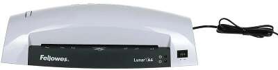 Fellowes Ламинатор Lunar A4 FS-57156(01) {2x80 мкм, 30 см/мин}