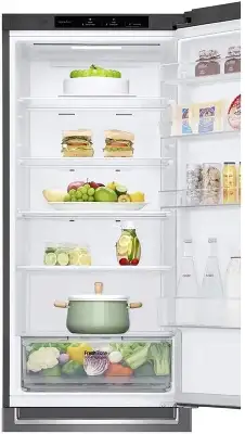Холодильник LG GC-B509SLCL 2-хкамерн. графит инвертер