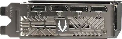 Видеокарта Zotac PCI-E 5.0 RTX 5070 Ti SOLID SFF NVIDIA GeForce RTX 5070TI 16Gb 256bit GDDR7 2452/28000 HDMIx1 DPx3 HDCP Ret