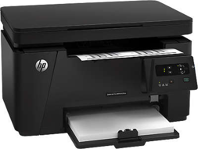 Принтер/копир/сканер HP CZ177A LaserJet Pro M125ra