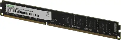 Память DDR3 8GB 1600MHz Digma DGMAD31600008D RTL PC3-12800 CL11 DIMM UDIMM 240-pin 1.35В dual rank Ret