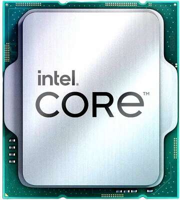 Центральный Процессор Intel Core i9-14900KF OEM (Raptor Lake, Intel 7, C24(16EC/8PC)/T20, Efficient-core Base 2.4GHz(EC), Performance Base 3,2GHz(PC), Turbo 5,8GHz, Max Turbo 6,0GHz, Without Graphics, L2 32Mb, Cache 36Mb, Base TDP 125W, Turbo TDP 253W, S1