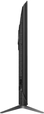 Телевизор 75" TCL 75C655PRO, 4K UHD, DVB-T /T2 /C, HDMIx3, USBx2, WiFi, Smart TV, черный