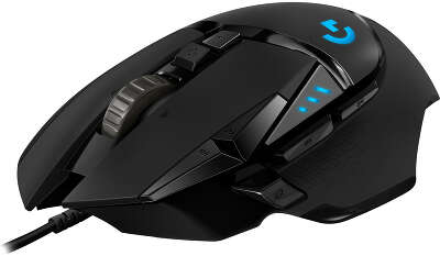 Logitech G502 HERO Gaming (910-005474)