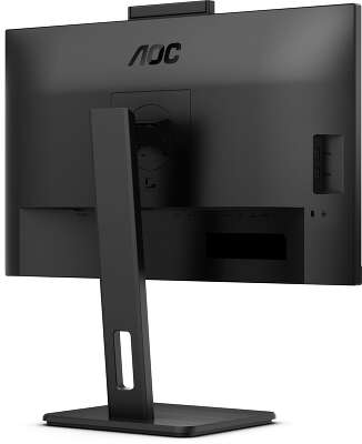 Монитор 24" AOC 24P3QW IPS FHD HDMI, DP, USB-Hub