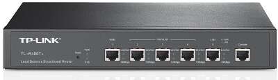 Роутер TP-Link TL-R480T+ 10/100BASE-TX