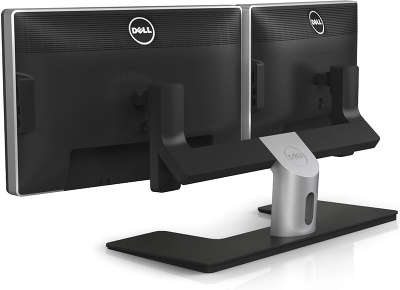 Крепление Dell Stand Dell MDS14 Dual Monitor (482-10011)