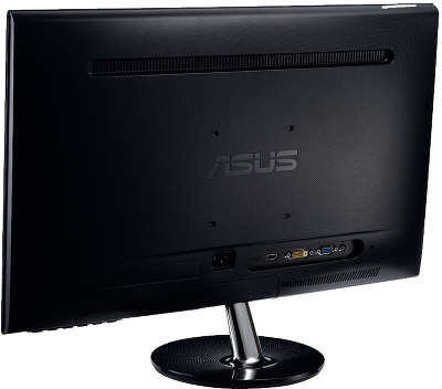 Монитор 24" ASUS VS248HR черный