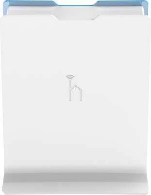 Роутер беспроводной MikroTik hAP lite (RB941-2ND) N300 10/100BASE-TX белый