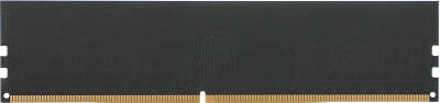 Модуль памяти DDR4 DIMM 4Gb DDR2666 Digma (DGMAD42666004S)
