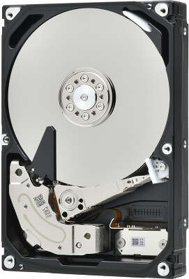 Жесткий диск/ HDD Toshiba N300 NAS PRO SATA3 3.5