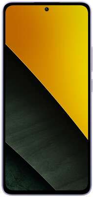 Смартфон Xiaomi POCO M7 Pro 5G 8/256 Purple