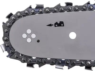 Бензопила Denzel DS-5218 2207Вт 3л.с. дл.шины:18" (45cm) (95237)