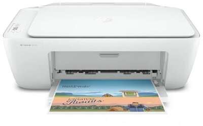 HP DeskJet 2320 (7WN42B) {А4, принтер/сканер/копир, 1200dpi, 20(16)ppm, USB}