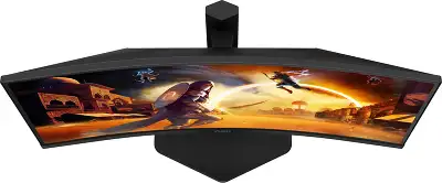 Монитор AOC 27