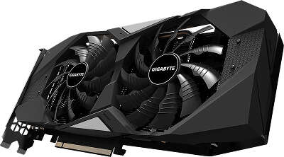 Видеокарта GIGABYTE nVidia GeForce RTX 2060 SUPER WindForce 8Gb GDDR6 PCI-E HDMI, 3DP