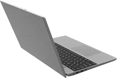 Ноутбук Digma Pro Breve Ryzen 7 7730U 16Gb SSD512Gb AMD Radeon Graphics 15.6" IPS FHD (1920x1080) Windows 11 Pro silver WiFi BT Cam 4500mAh (DN15R7-ADXW05)